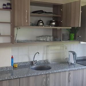 Apartament w piwnicy